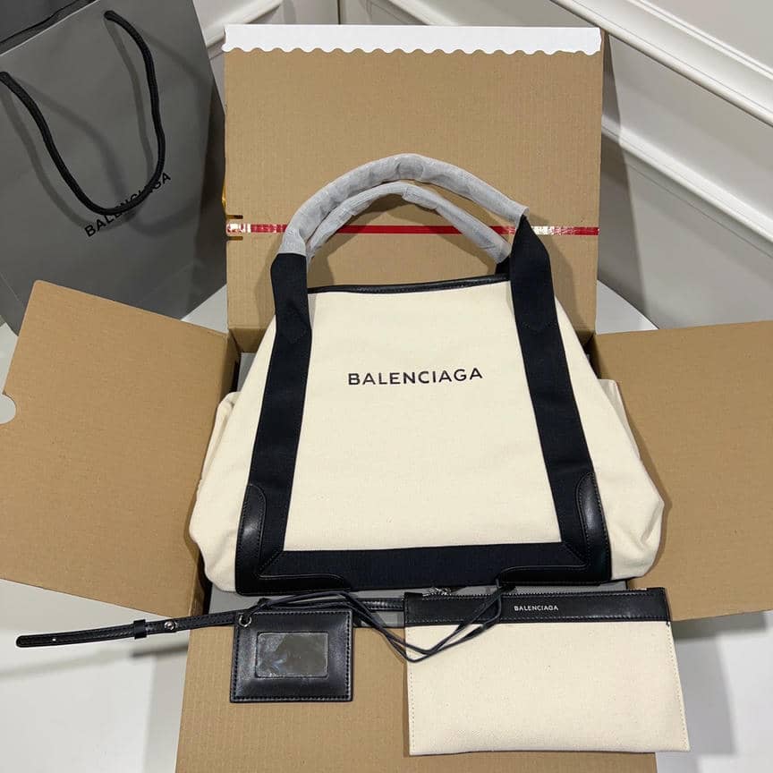 Canvas Tote Bag-3